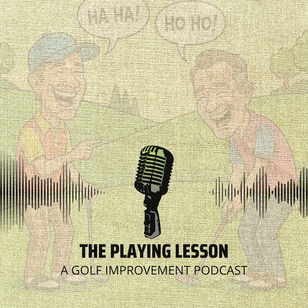 Artwork for The Playing Lesson