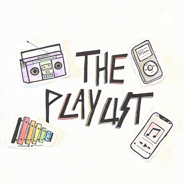 Artwork for The Playlist