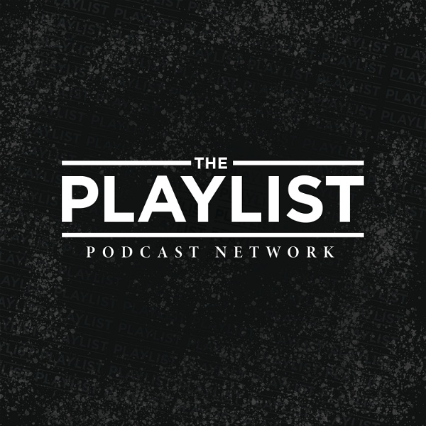 Artwork for The Playlist Podcast Network