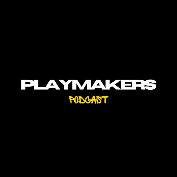 Artwork for The Playmakers Podcast