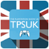 The Playstation Show UK (TpSUK)