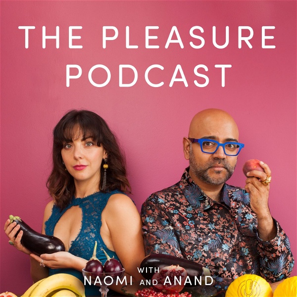 Artwork for The Pleasure Podcast