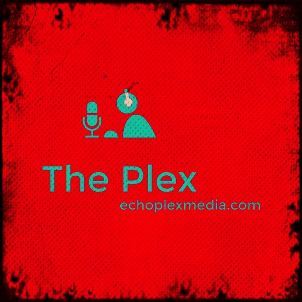Artwork for The Plex