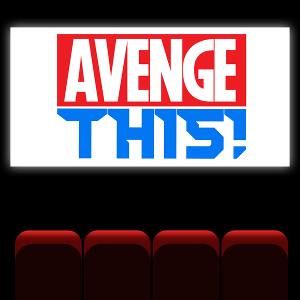 Artwork for Avenge This!