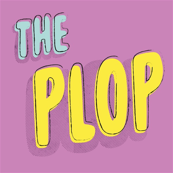 Artwork for The Plop