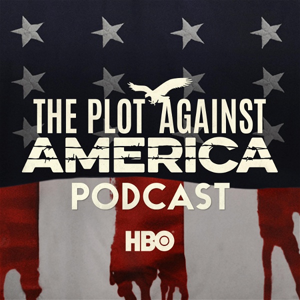 Artwork for The Plot Against America Podcast