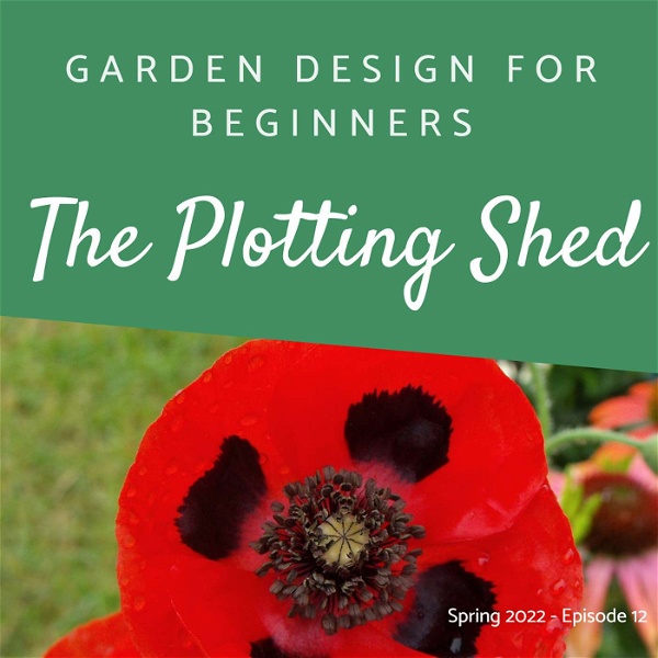 Artwork for The Plotting Shed