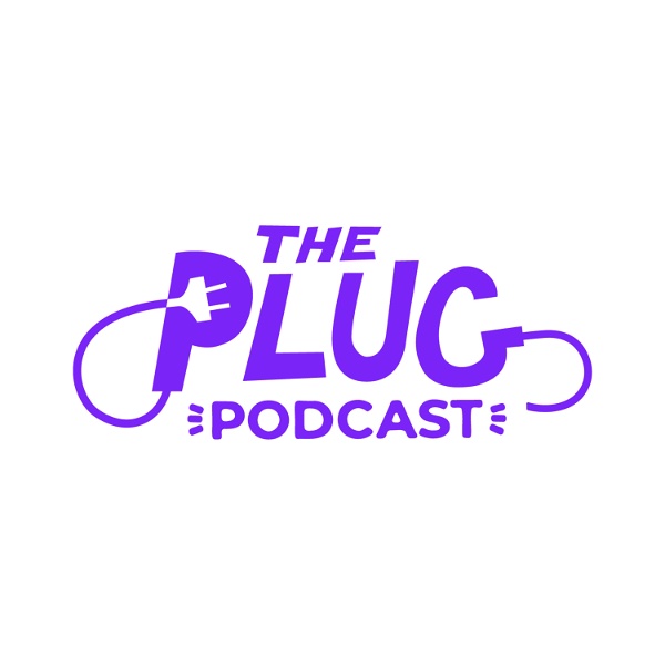 Artwork for The Plug Podcast