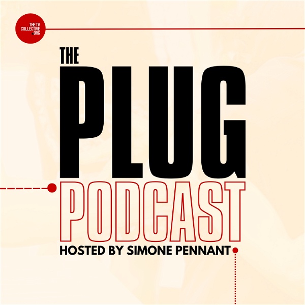Artwork for The Plug Podcast: Connecting Content Creators