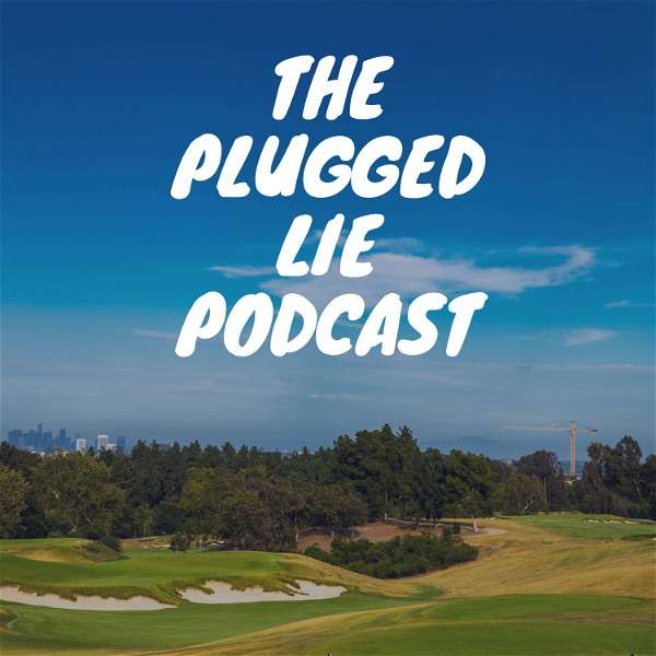 Artwork for The Plugged Lie Podcast
