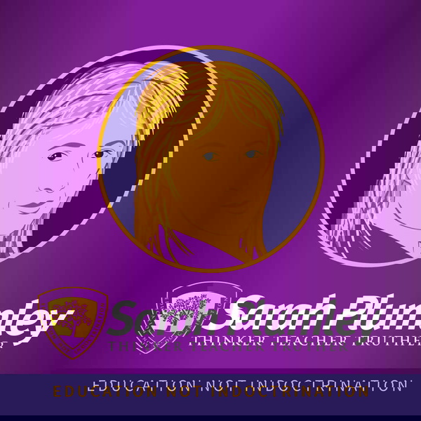 Artwork for The Plumley Pod