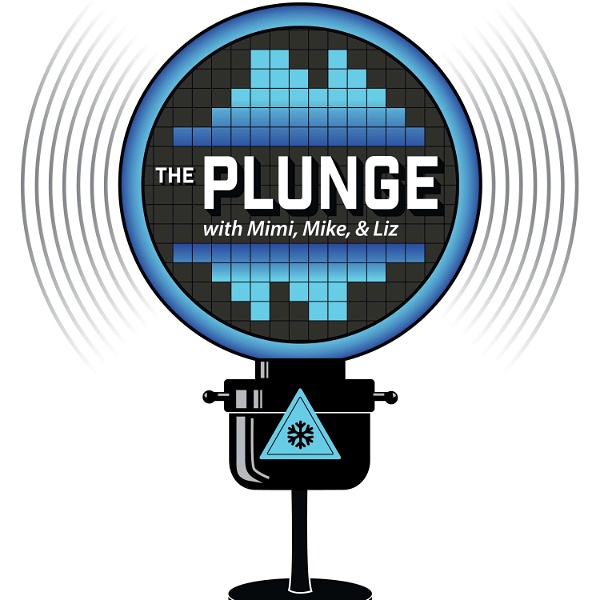 Artwork for The Plunge