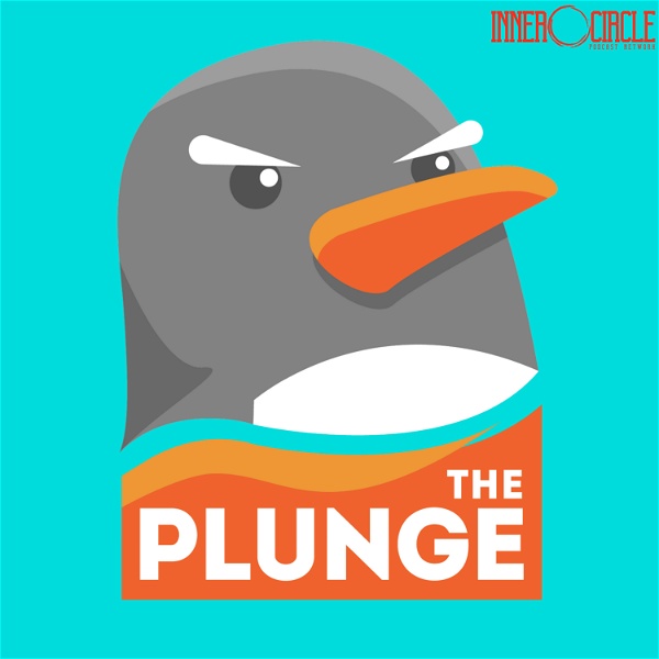 Artwork for The Plunge