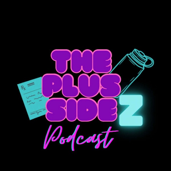 Artwork for The Plus SideZ: Cracking the Obesity Code