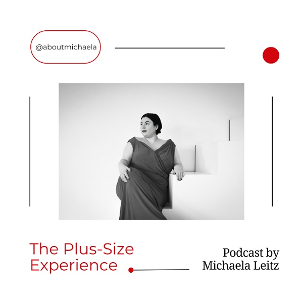 Artwork for The Plus Size Experience