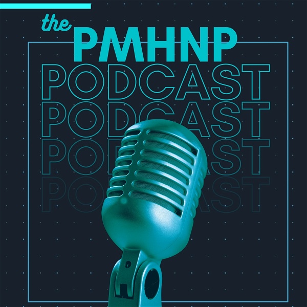 Artwork for the PMHNP Podcast
