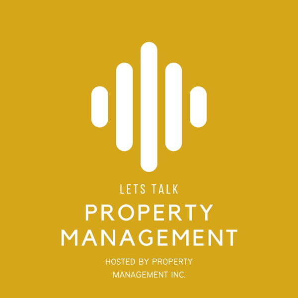 Artwork for Lets Talk Property Management
