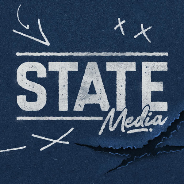 Artwork for State Media