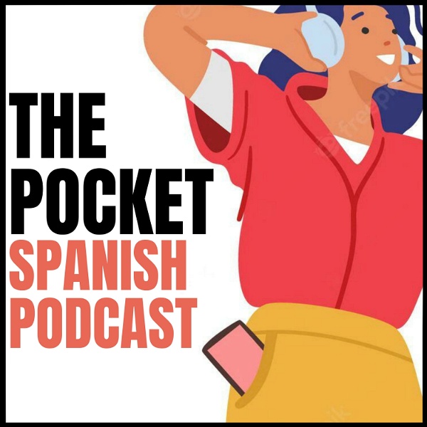 Artwork for 🇦🇷The Pocket Spanish Podcast