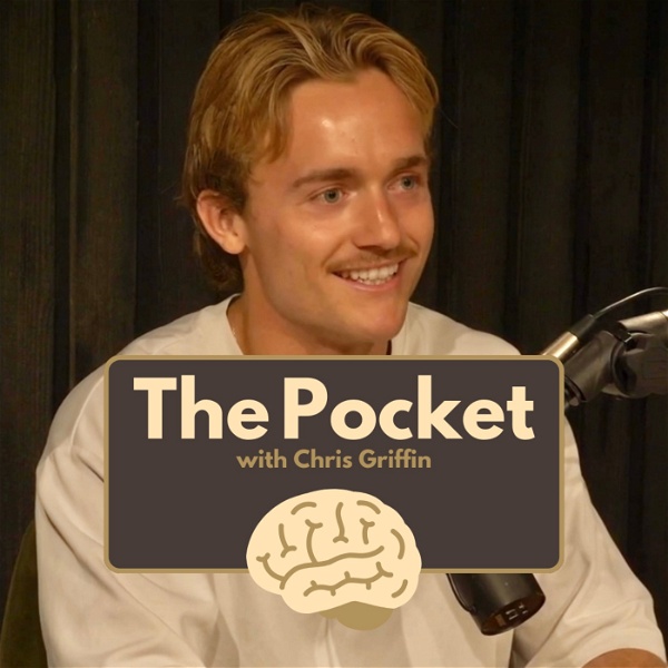 Artwork for The Pocket