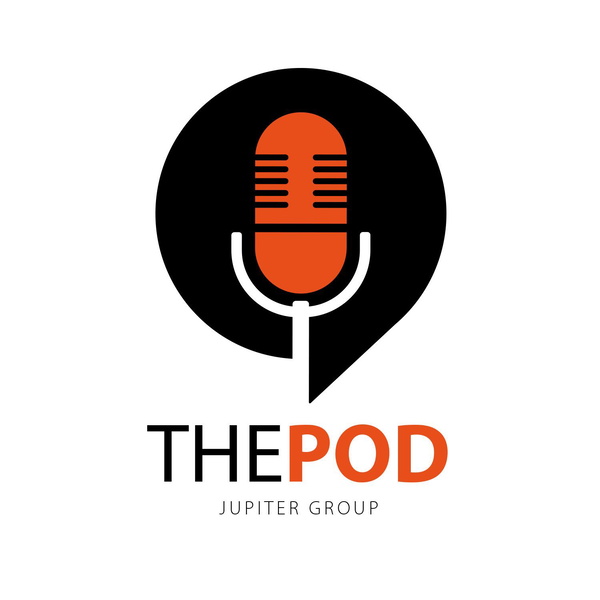Artwork for The Pod