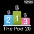 The Pod 20