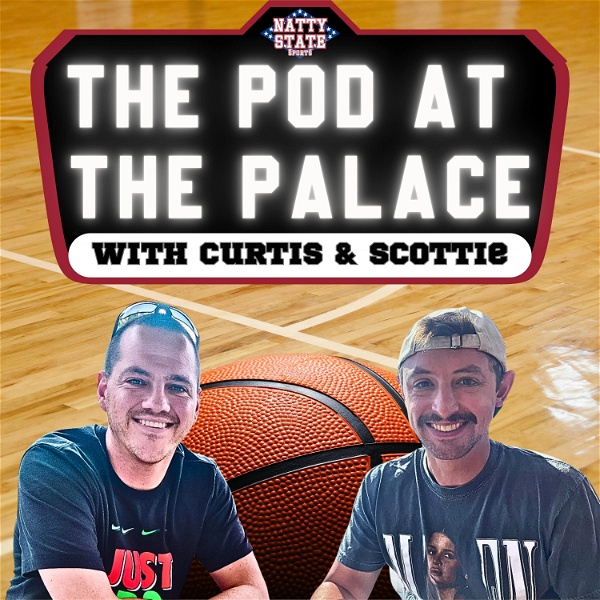 Artwork for The Pod at The Palace