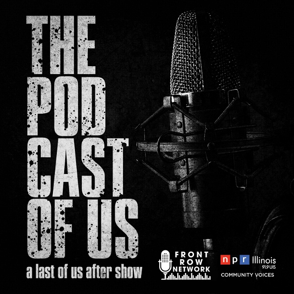 Artwork for The Pod Cast of Us