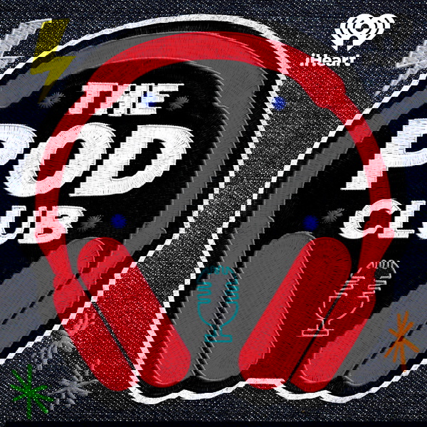 Artwork for The Pod Club