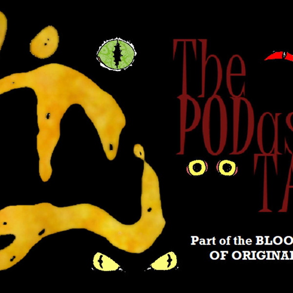 Artwork for The Podaston Tales