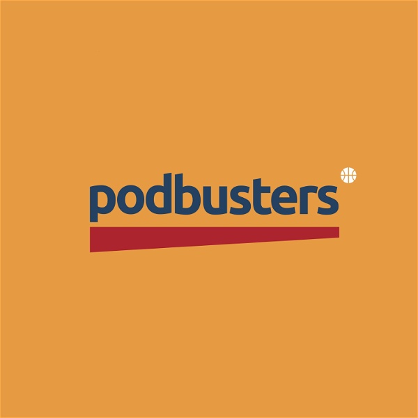 Artwork for The Podbusters