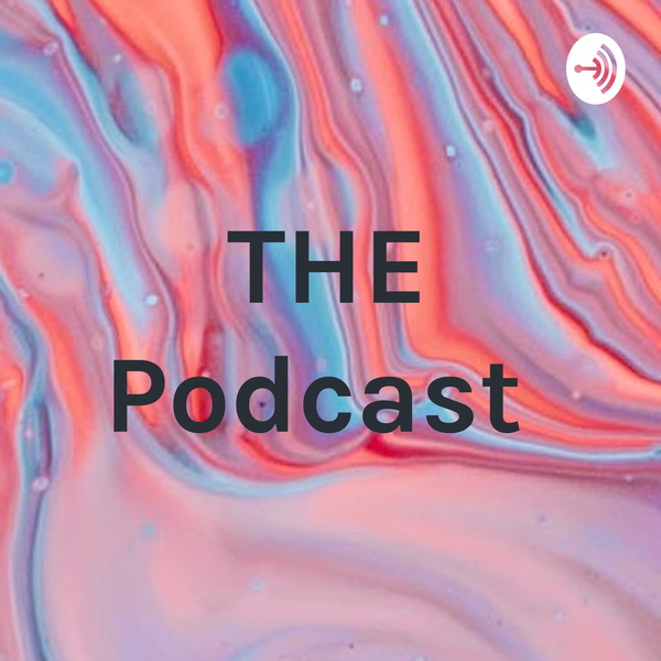 Artwork for THE Podcast