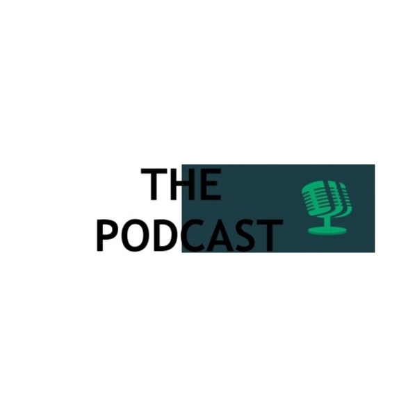 Artwork for The Podcast