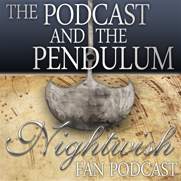 Artwork for The Podcast and the Pendulum