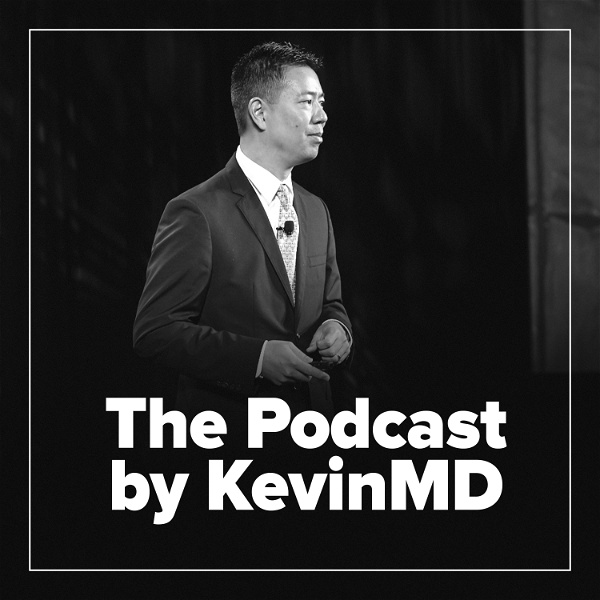 Artwork for The Podcast by KevinMD