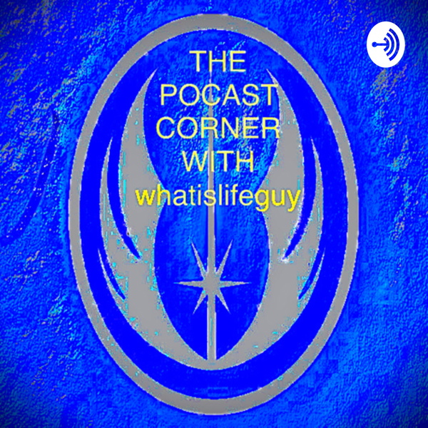 Artwork for The Podcast Corner
