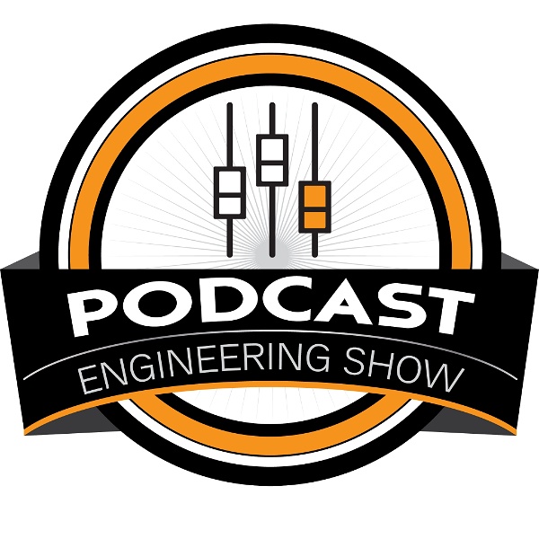 Artwork for The Podcast Engineering Show