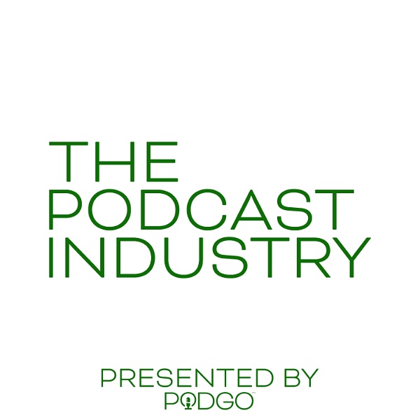 Artwork for The Podcast Industry