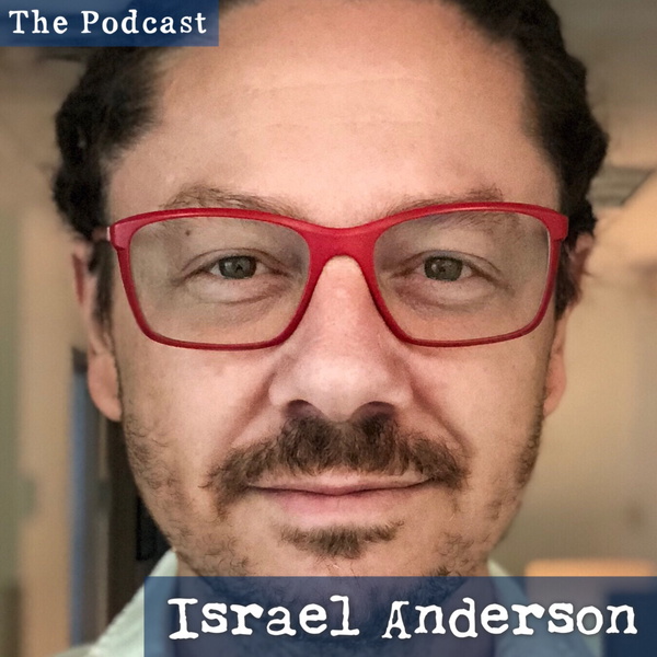 Artwork for Israel Anderson