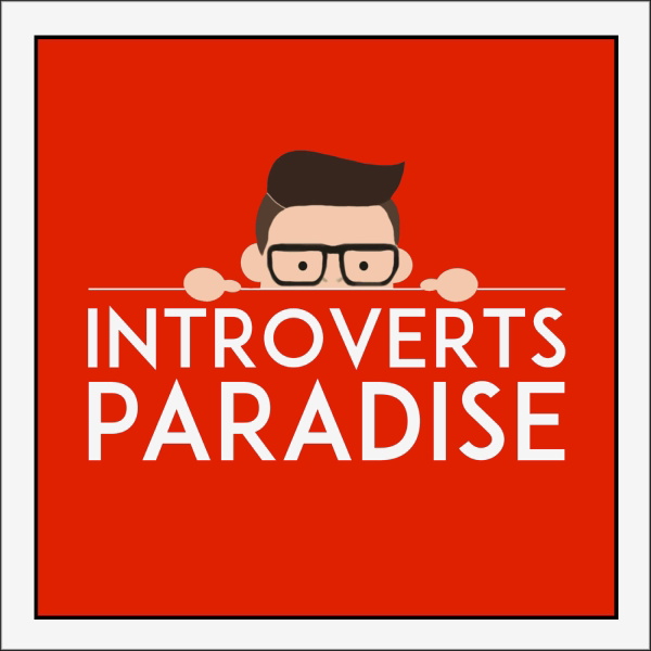 Artwork for Introverts Paradise