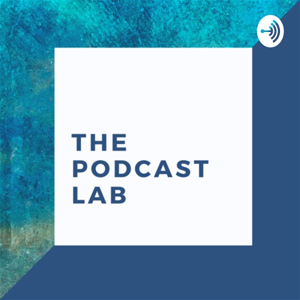 Artwork for The Podcast Lab