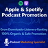 The Podcast Marketing Show