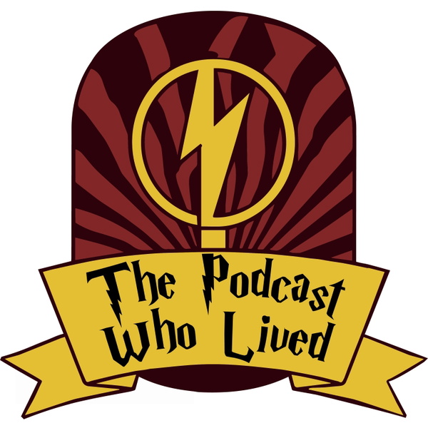 Artwork for The Podcast Who Lived