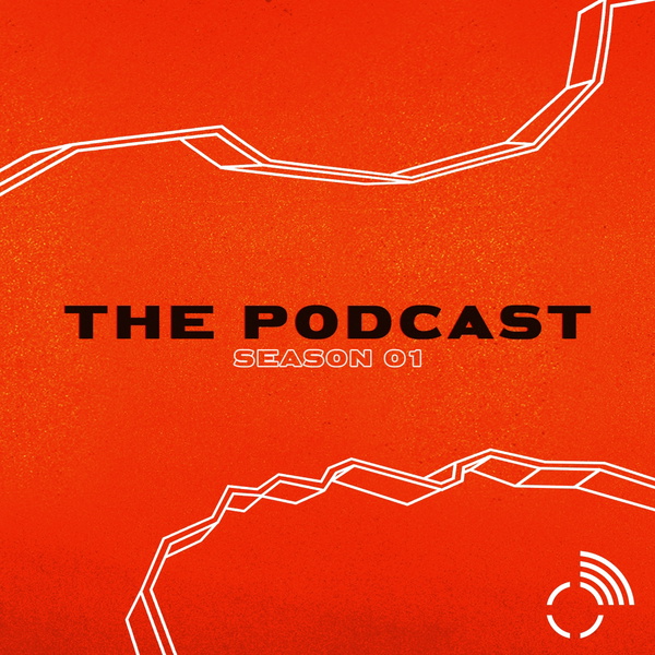 Artwork for The Podcast