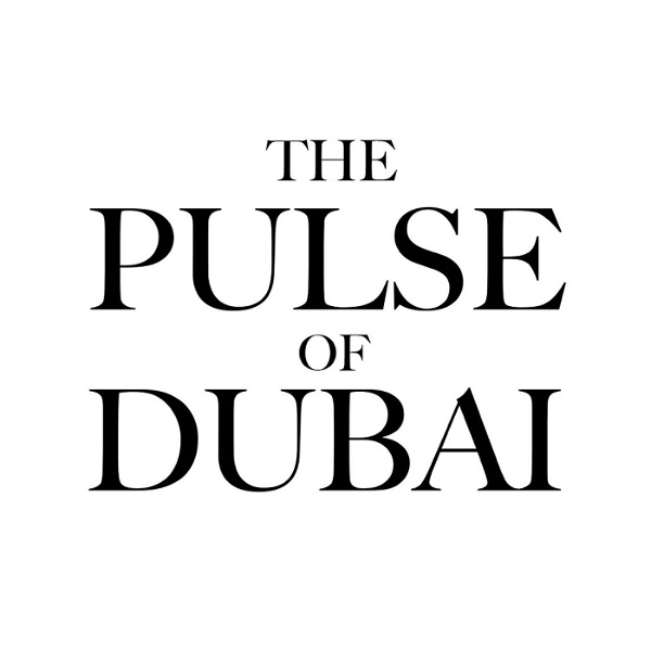 Artwork for The Pulse of Dubai