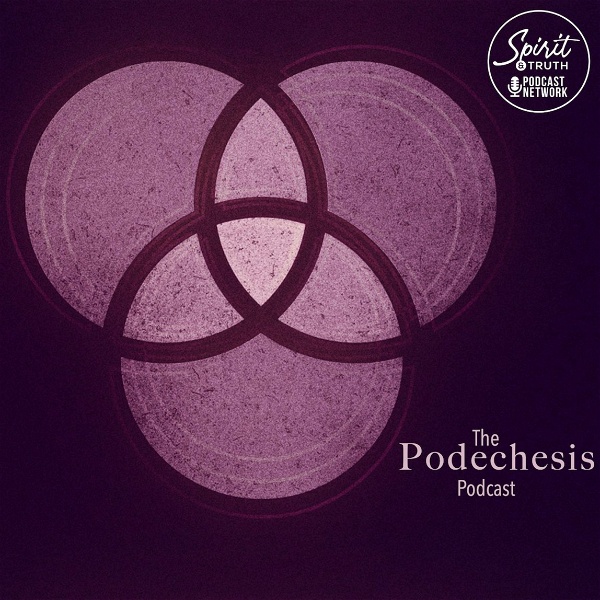 Artwork for The Podechesis Podcast