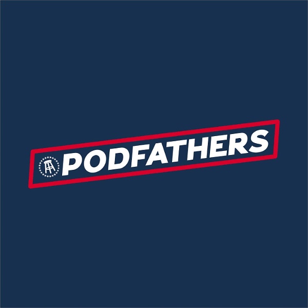 Artwork for The Podfathers