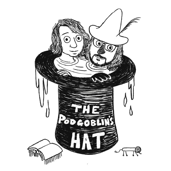 Artwork for The Podgoblin’s Hat