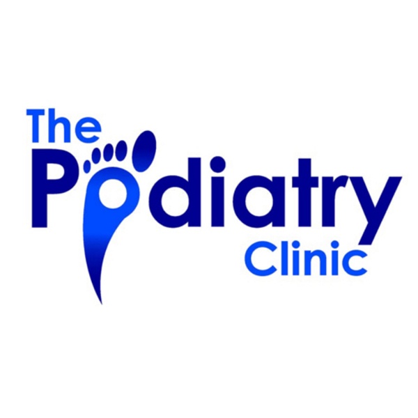 Artwork for The Podiatry Clinics Podcast