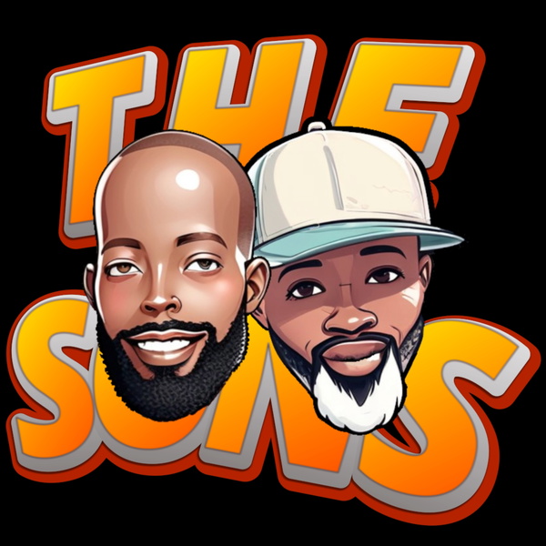 Artwork for The Podical Sons Podcast